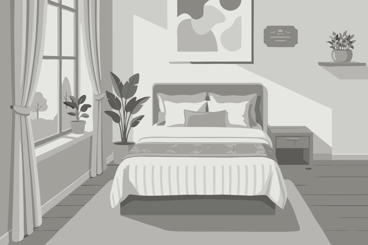 Habitación Estándar