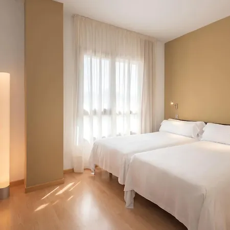 Madrid Airport Suites, Affiliated by Meliá-3